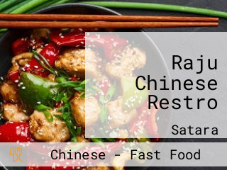 Raju Chinese Restro