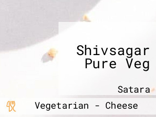 Shivsagar Pure Veg