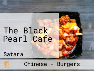 The Black Pearl Cafe