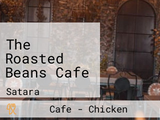 The Roasted Beans Cafe