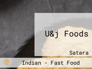 U&j Foods