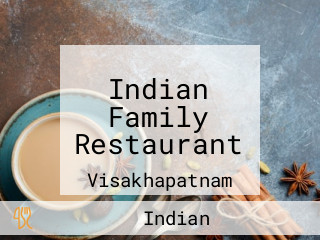 Indian Family Restaurant