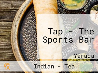 Tap - The Sports Bar