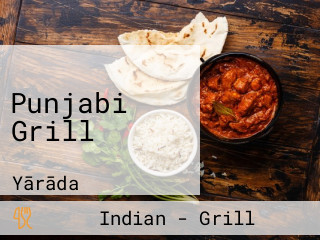 Punjabi Grill