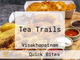 Tea Trails