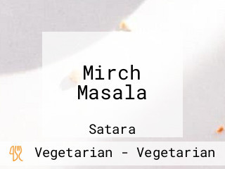 Mirch Masala