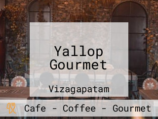 Yallop Gourmet