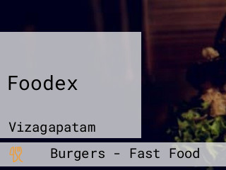 Foodex