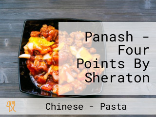 Panash - Four Points By Sheraton