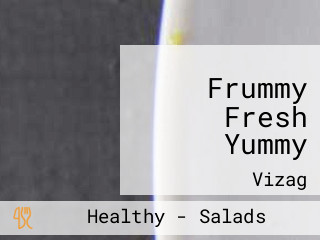 Frummy Fresh Yummy