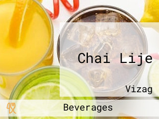 Chai Lije