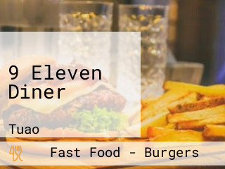 9 Eleven Diner