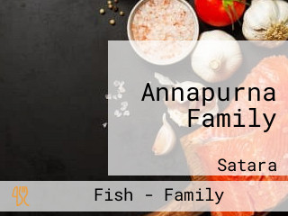 Annapurna Family