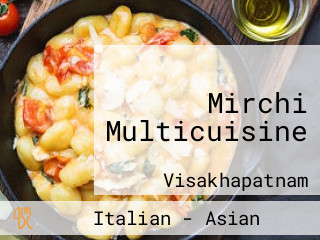 Mirchi Multicuisine