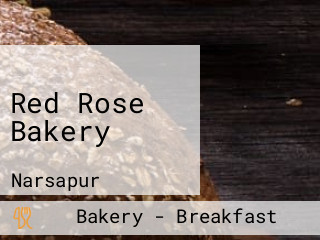 Red Rose Bakery