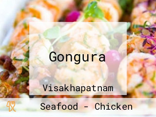 Gongura