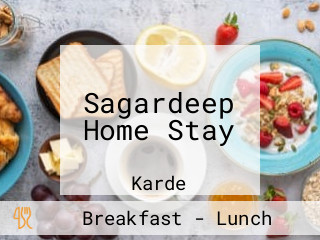 Sagardeep Home Stay