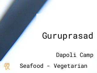 Guruprasad