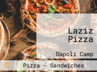 Laziz Pizza