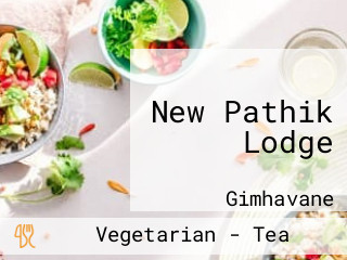 New Pathik Lodge