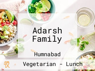 Adarsh Family