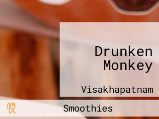 Drunken Monkey