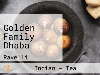 Golden Family Dhaba