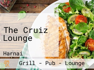 The Cruiz Lounge