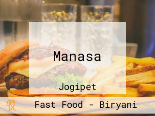 Manasa