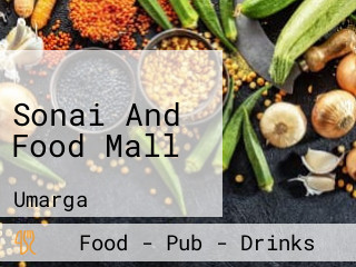 Sonai And Food Mall