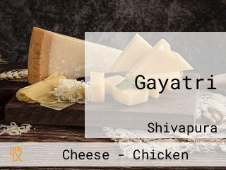 Gayatri