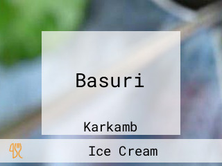 Basuri