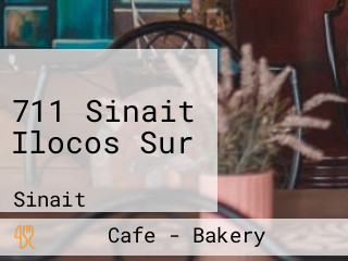 711 Sinait Ilocos Sur