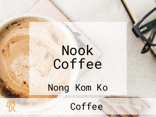 Nook Coffee