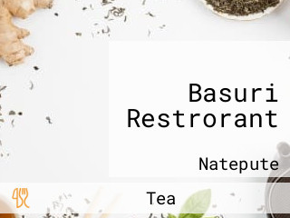 Basuri Restrorant