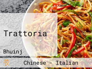 Trattoria