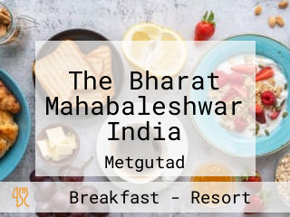 The Bharat Mahabaleshwar India