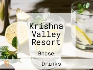 Krishna Valley Resort