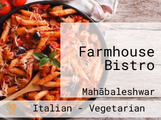 Farmhouse Bistro