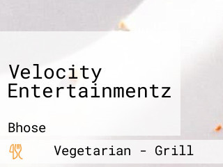 Velocity Entertainmentz