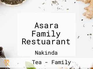 Asara Family Restuarant