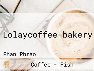 Lolaycoffee-bakery