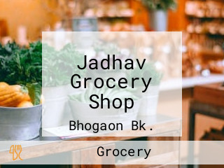 Jadhav Grocery Shop