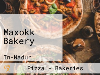 Maxokk Bakery