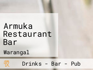 Armuka Restaurant Bar