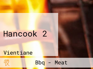 Hancook 2