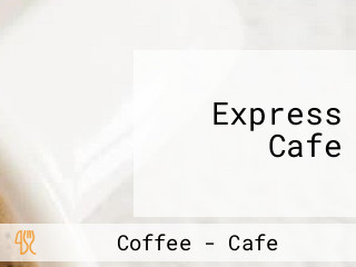 Express Cafe