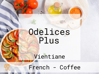 Odelices Plus