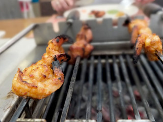 Barbeque Nation