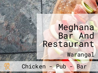 Meghana Bar And Restaurant